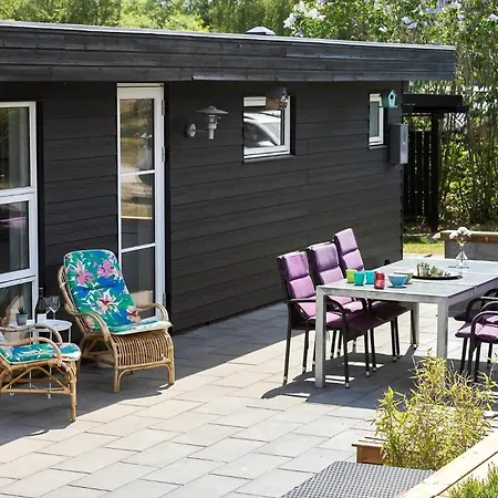 84167-ebeltoft-pilevaenget-7 Prázdninový dům Ebeltoft