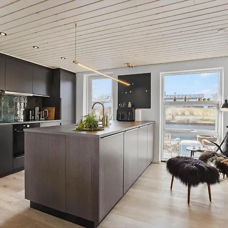 84167-ebeltoft-pilevaenget-7 Prázdninový dům