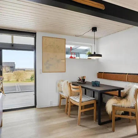 84167-ebeltoft-pilevaenget-7 Holiday home