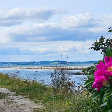 84167-ebeltoft-pilevaenget-7 Nyaraló *